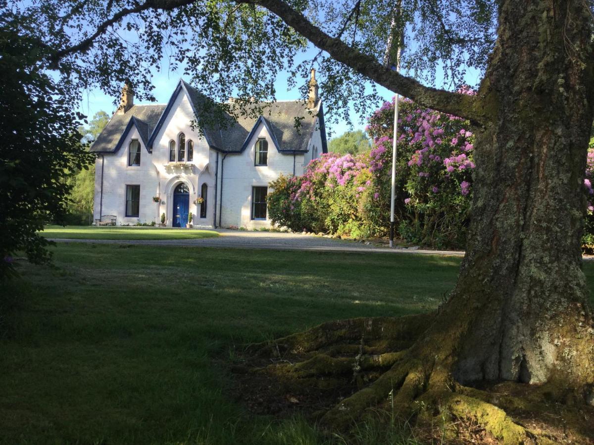 Kerrow House Villa Cannich Exterior photo